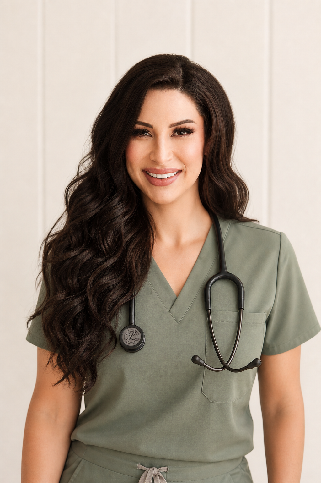 Dr. Delanie Urrutia, DNAP, CRNA