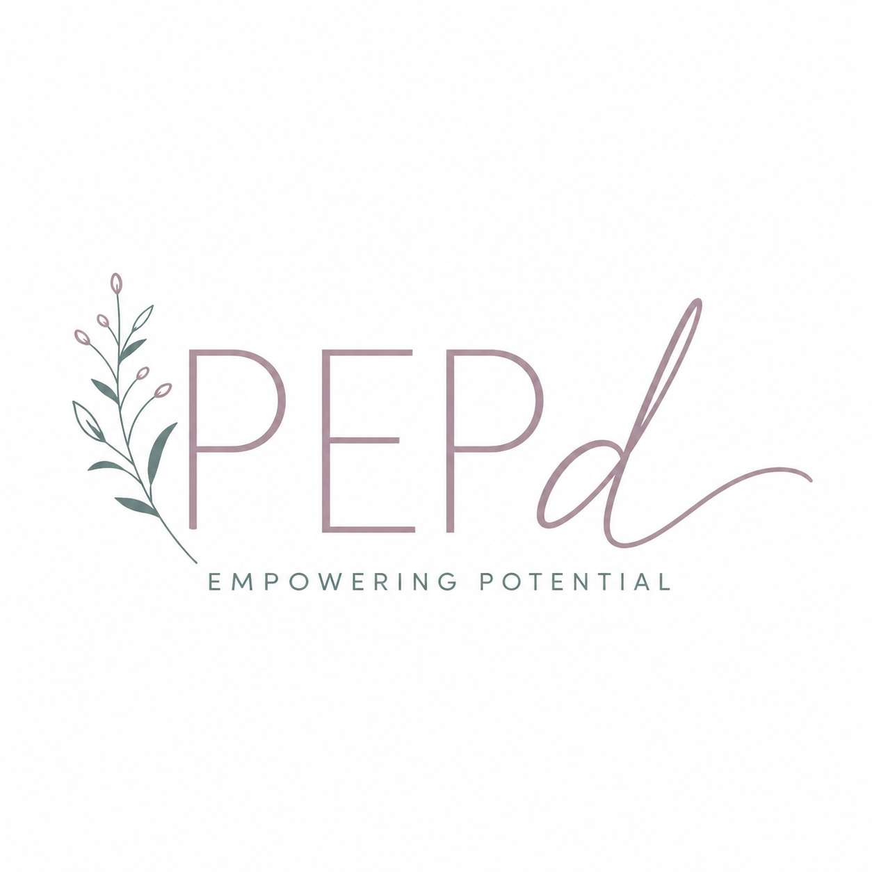 PEPd, Empowering Potential